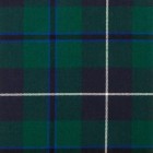 Douglas Modern 16oz Tartan Fabric By The Metre